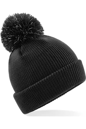 Beechfield Gorro B406B para mujer