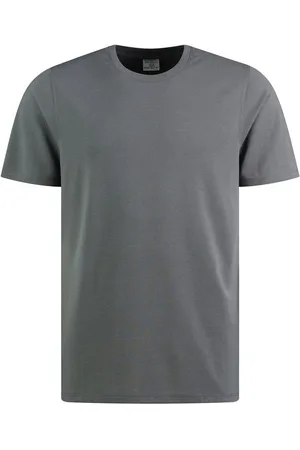 Kustom Camiseta manga larga KK530 para hombre
