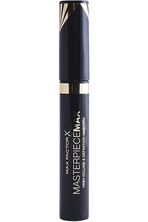 Max Factor Máscaras de pestañas Masterpiece Max Mascara 7 ml - Black para mujer