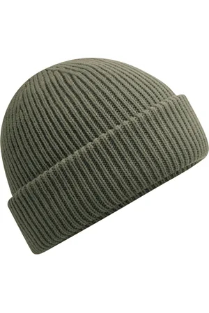 Beechfield Gorro Elements para mujer