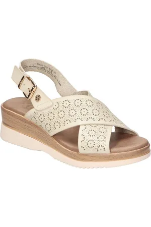 Xti Sandalias 143852 para mujer