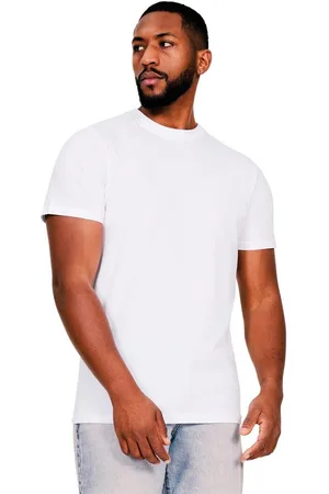 Casual Classics Camiseta manga larga Muscle para hombre