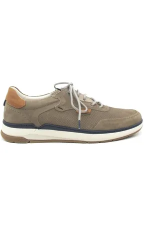 Fluchos Zapatos Bajos F2210 para hombre