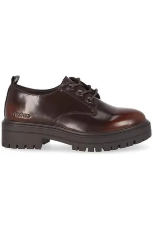 Chika 10 Zapatos Bajos VAGABUND 06 para mujer
