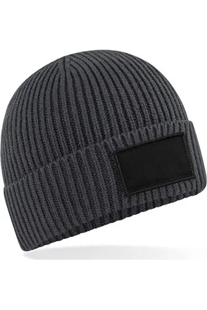 Beechfield Gorro Fashion para mujer