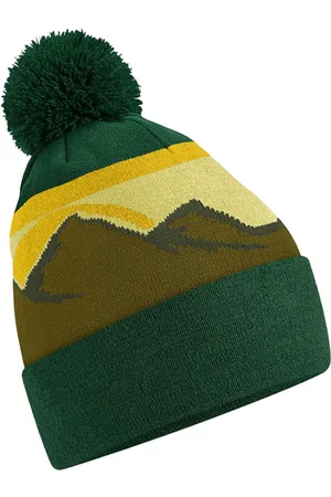 Beechfield Gorro PC6803 para mujer