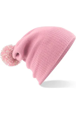 Beechfield Gorro Snowstar para mujer
