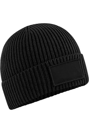 Beechfield Gorro Fashion para mujer