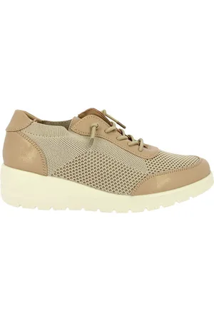 Doctor Cutillas Zapatillas Deportivas 40101 Rejilla para mujer