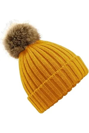 Beechfield Gorro B412 para mujer