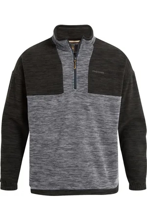 Craghoppers Jersey Esk para hombre