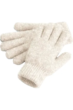 Beechfield Guantes Cosy para mujer