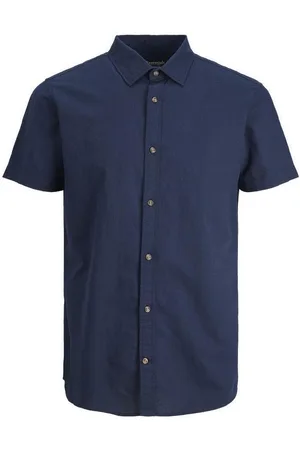 JACK & JONES Camisa manga corta - para niño