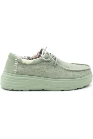 Pitas Zapatos Bajos DAISY para mujer