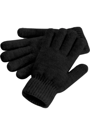 Beechfield Guantes Cosy para mujer