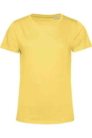 B&amp;C Camiseta manga larga Inspire E150 para mujer