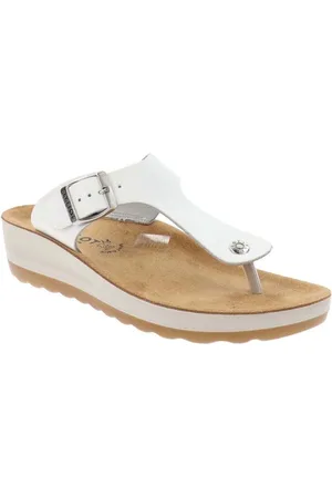 Fly flot Pantuflas 42H592C para mujer