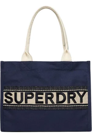 Superdry Bolsa Tote bag femme Luxe para niña
