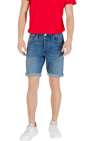 Replay Short MA981Y.000.261 C39 para hombre