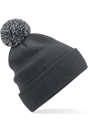 Beechfield Gorro Snowstar para mujer