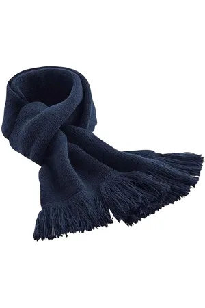 Beechfield Bufanda Classic para mujer