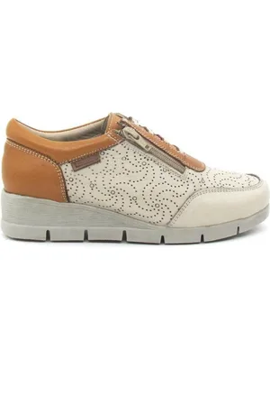 48 HORAS Zapatos Bajos 511105/15 para mujer