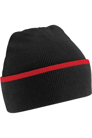 Beechfield Gorro B471 para mujer
