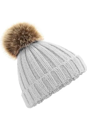 Beechfield Gorro B412A para niño