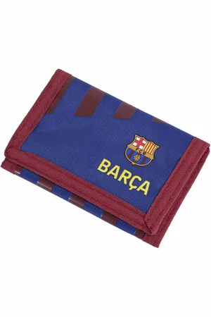 FC Barcelona Cartera TA12512 para mujer