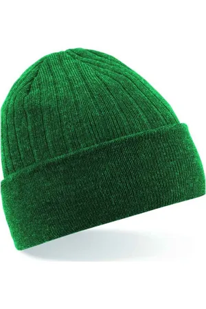 Beechfield Gorro BB447 para mujer