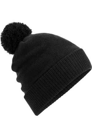 Beechfield Gorro Snowstar para mujer