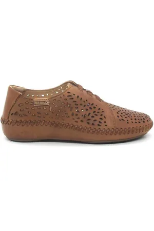 Pikolinos Zapatos Bajos P.VALLARTA 655-4783 para mujer