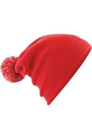 Beechfield Gorro BB450B para niño