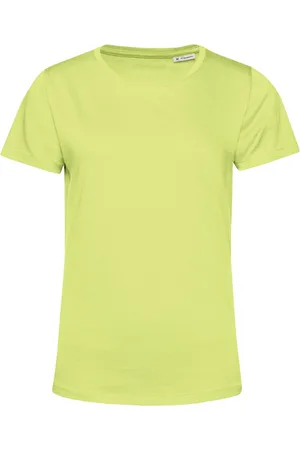 B&amp;C Camiseta manga larga Inspire E150 para mujer