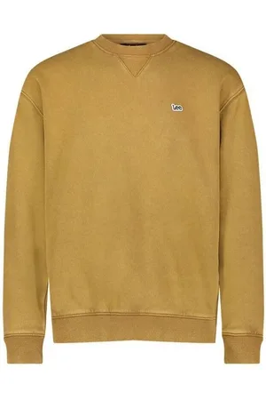 Lee Jersey 112355730-GLAZED GINGER para hombre