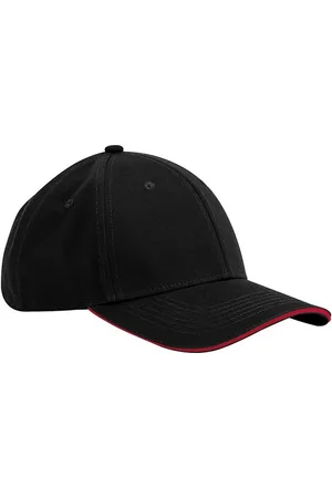 Beechfield Gorra Classic para mujer