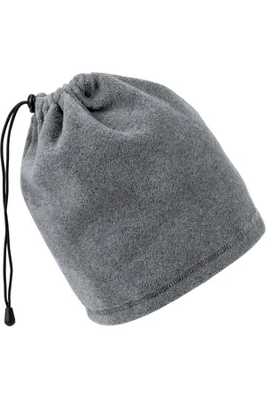 Beechfield Gorro Suprafleece para mujer