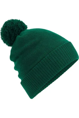 Beechfield Gorro Snowstar para mujer