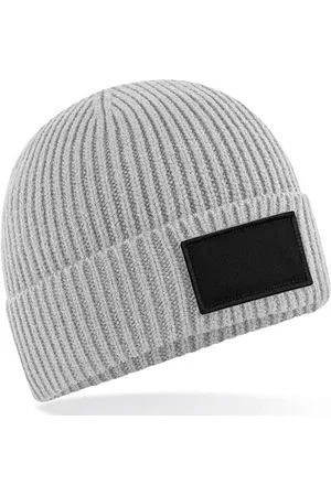 Beechfield Gorro Fashion para mujer