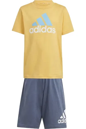 adidas Jersey Essentials para niño