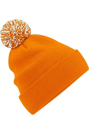 Beechfield Gorro Snowstar para mujer