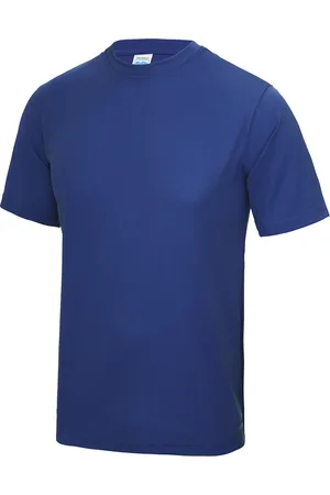 AWDis Camiseta manga larga JC01J para niño