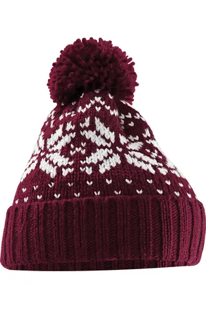 Beechfield Gorro Snowstar para mujer