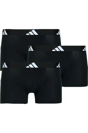 adidas Boxer ACTIVE FLEX COTTON Pack de 3 para hombre
