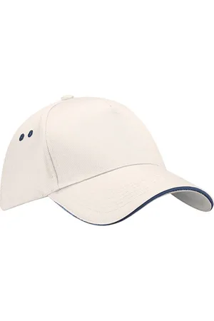 Beechfield Gorra BB15C para mujer