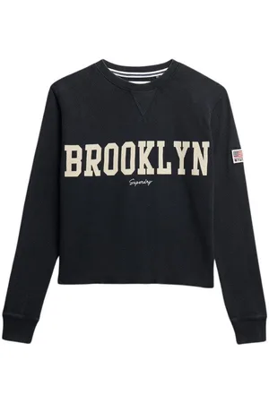 Superdry Jersey Sweatshirt à motif femme Athletic Essential para mujer