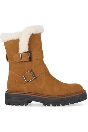 Chika 10 Botines SOLERA 03 para mujer