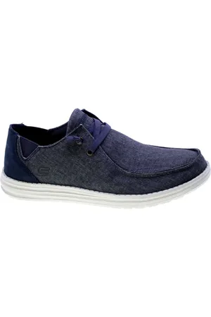 Skechers Mocasines 145030 para hombre