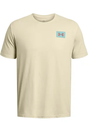 Under Armour Camiseta manga larga GT1153 para hombre