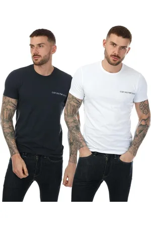 Emporio Armani Camiseta manga larga GT289 para hombre